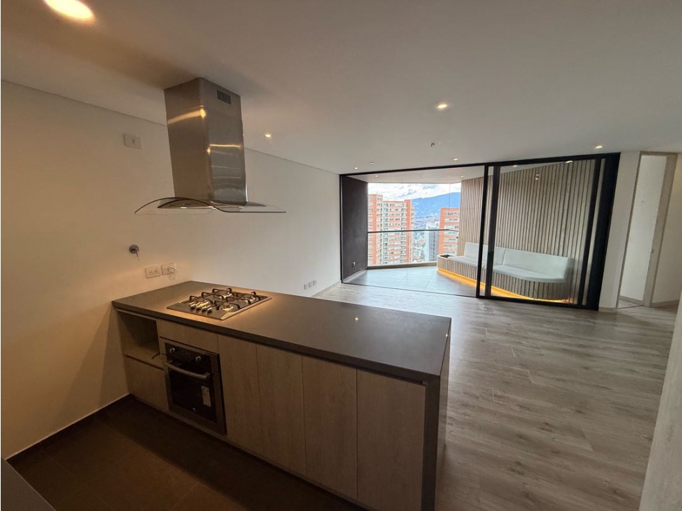HERMOSO APARTAMENTO UBICADO EN MARIANITO — foto 2
