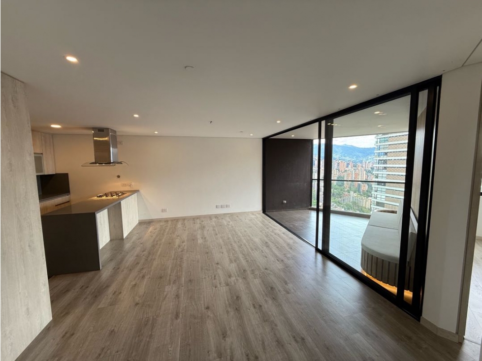 HERMOSO APARTAMENTO UBICADO EN MARIANITO