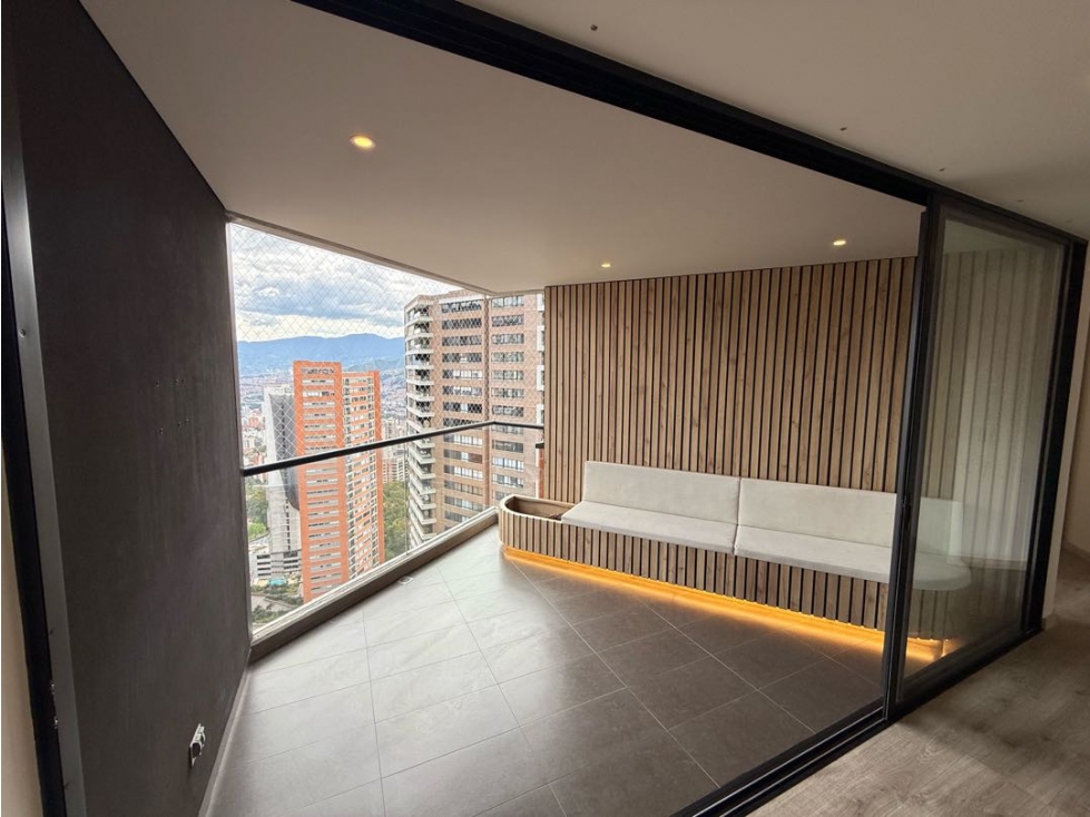 HERMOSO APARTAMENTO UBICADO EN MARIANITO — foto 4