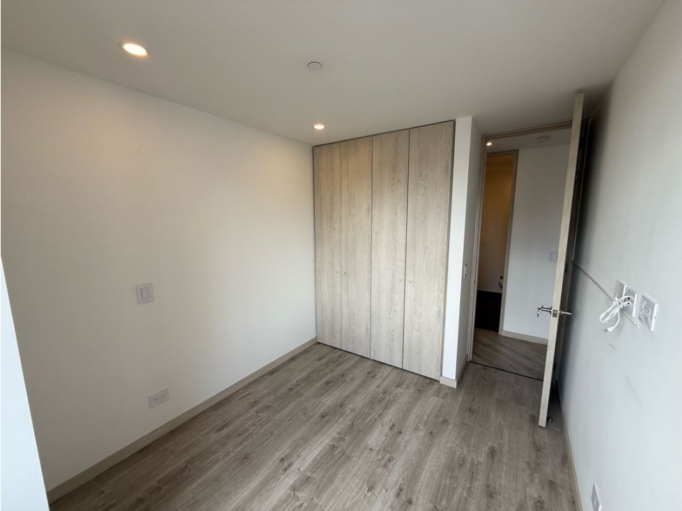 HERMOSO APARTAMENTO UBICADO EN MARIANITO — foto 5