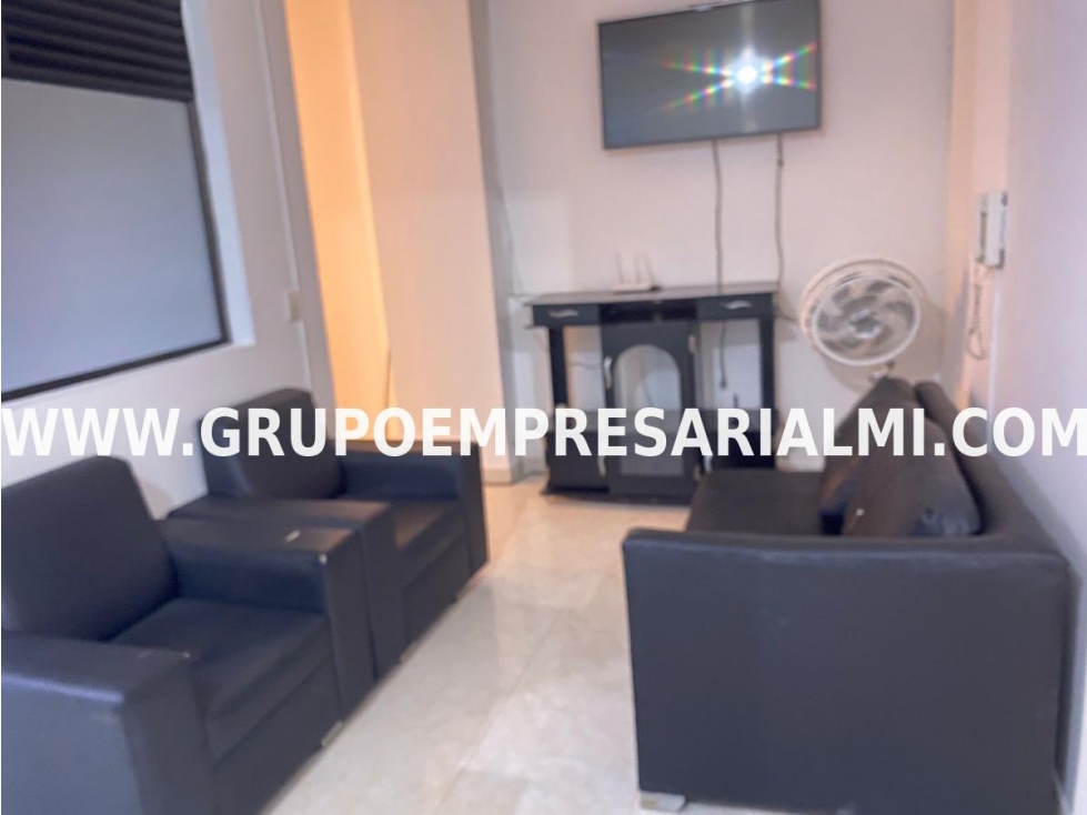 HERMOSO APARTAMENTO INTERNO EN VENTA - SECTOR VILLA HERMOSA COD: 30718