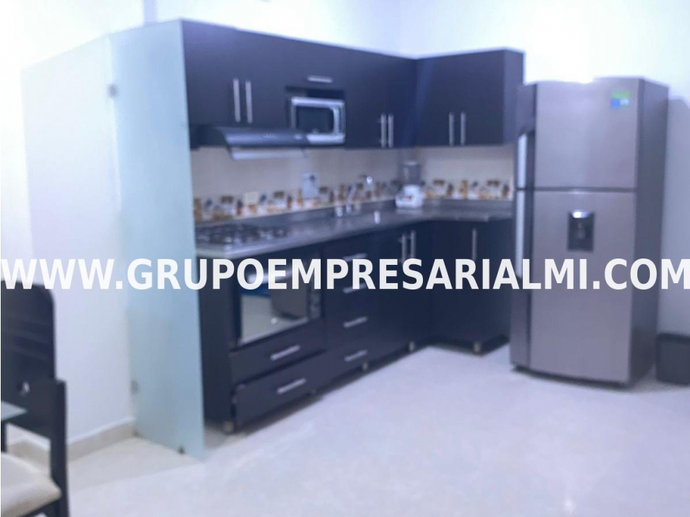 HERMOSO APARTAMENTO INTERNO EN VENTA - SECTOR VILLA HERMOSA COD: 30718 — foto 2