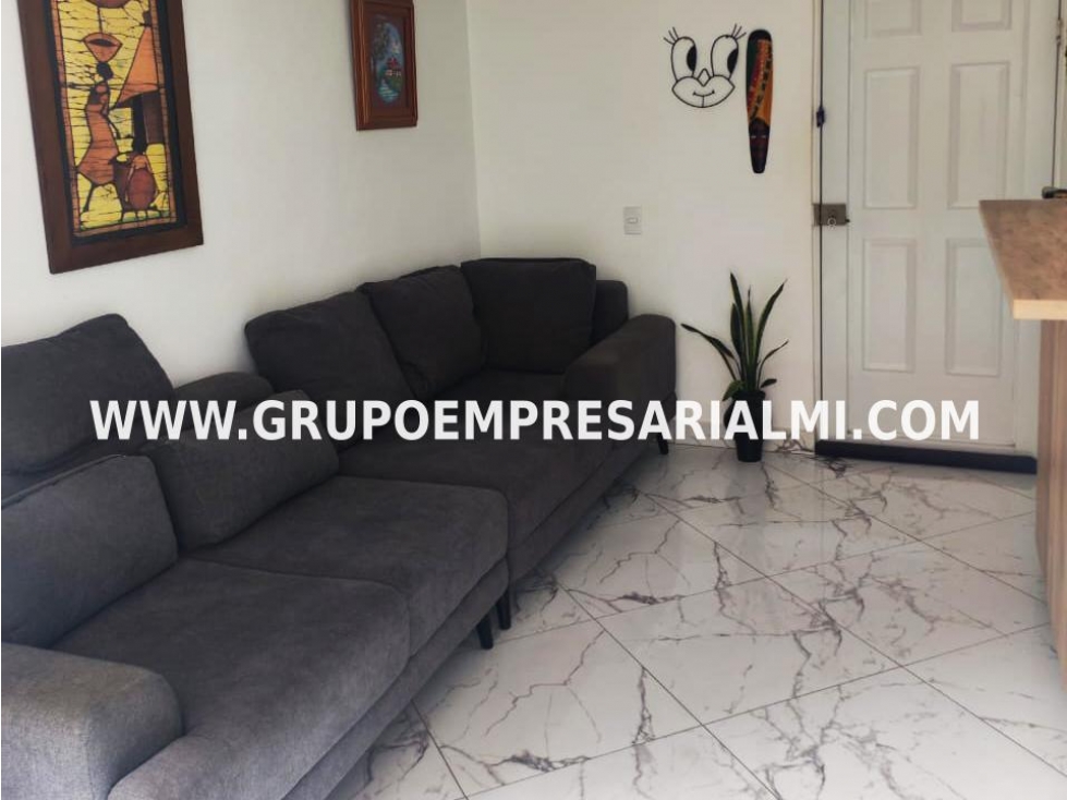 HERMOSO APARTAMENTO VENTA - SECTOR PAJARITO COD: 33611 — foto 5