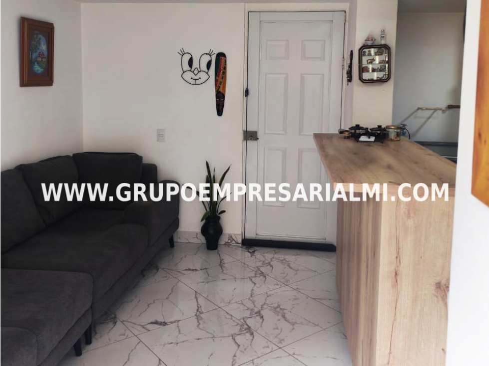 HERMOSO APARTAMENTO VENTA - SECTOR PAJARITO COD: 33611 — foto 2