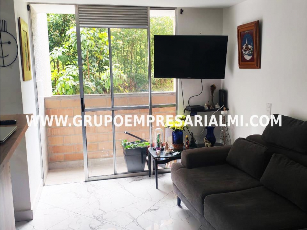 HERMOSO APARTAMENTO VENTA - SECTOR PAJARITO COD: 33611 — foto 4