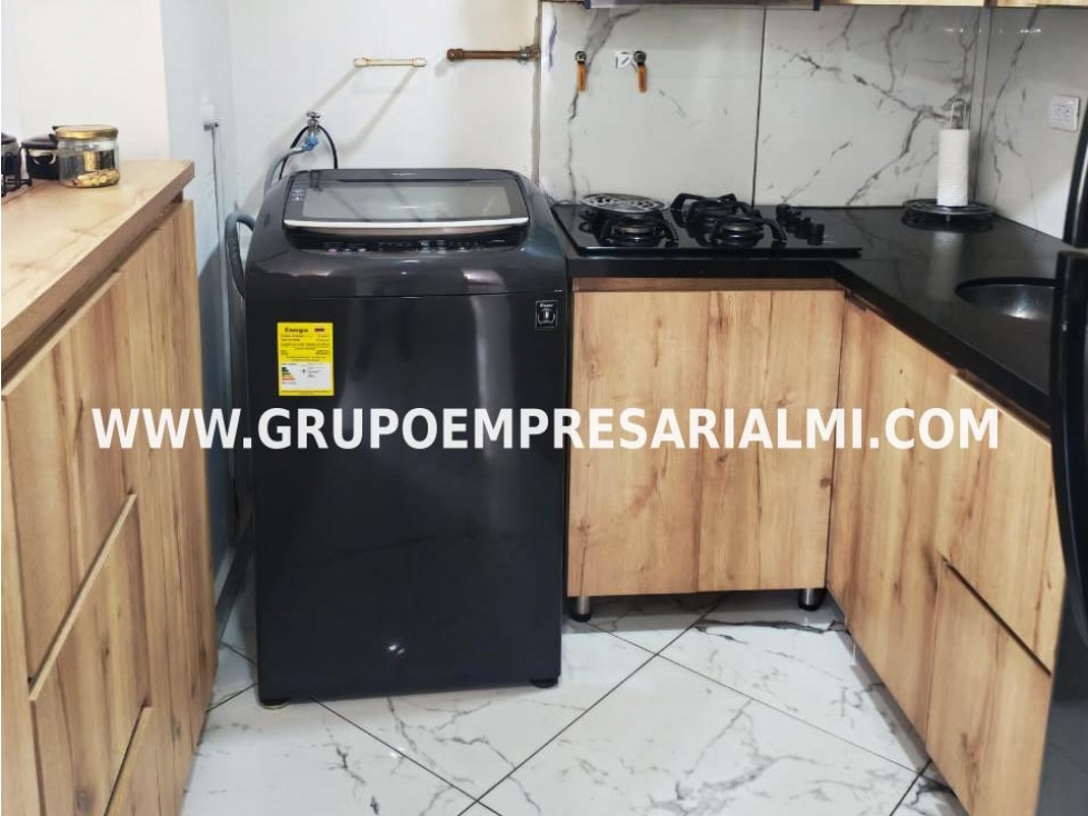 HERMOSO APARTAMENTO VENTA - SECTOR PAJARITO COD: 33611 — foto 3