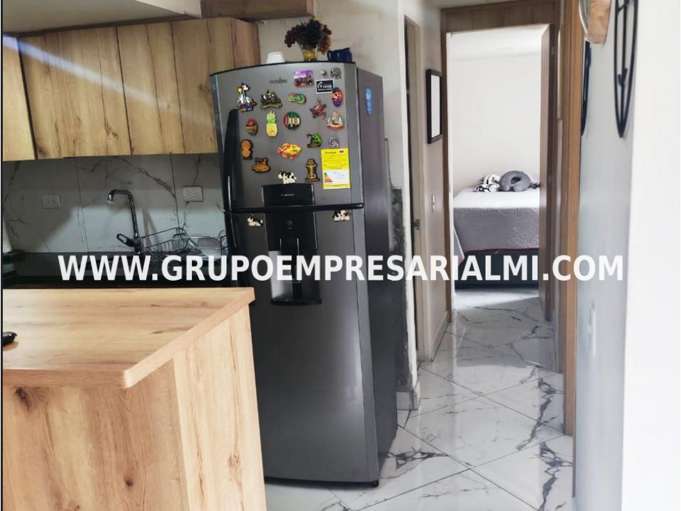 HERMOSO APARTAMENTO VENTA - SECTOR PAJARITO COD: 33611 — foto 6