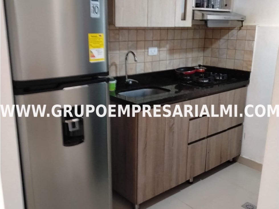HERMOSO APARTAMENTO VENTA - SECTOR ROBLEDO , PAJARITO COD: 34057