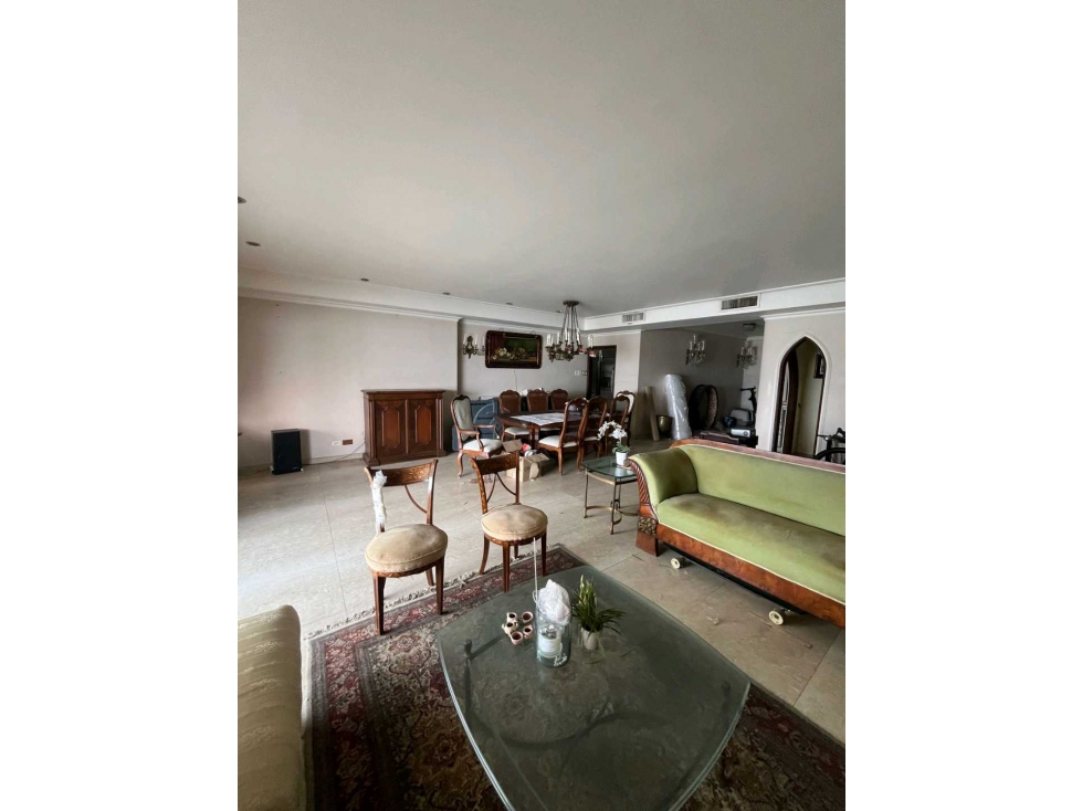 Venta Hermoso apartamento Bocagrande con vista a la bahía, Cartagena — foto 2