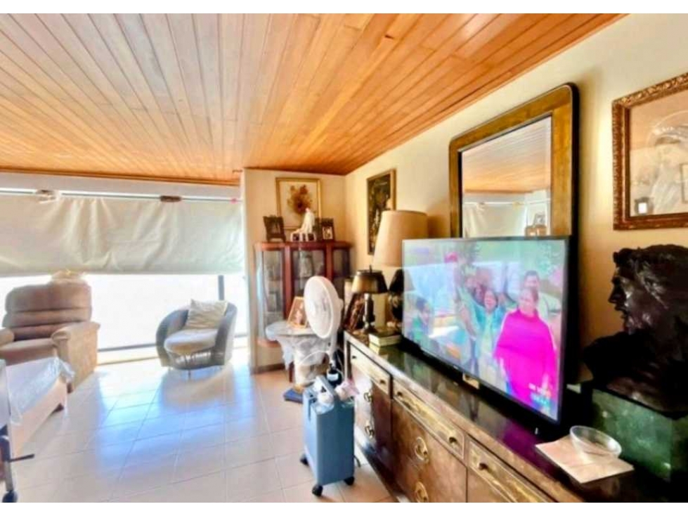 Venta Hermoso apartamento Bocagrande con vista a la bahía, Cartagena