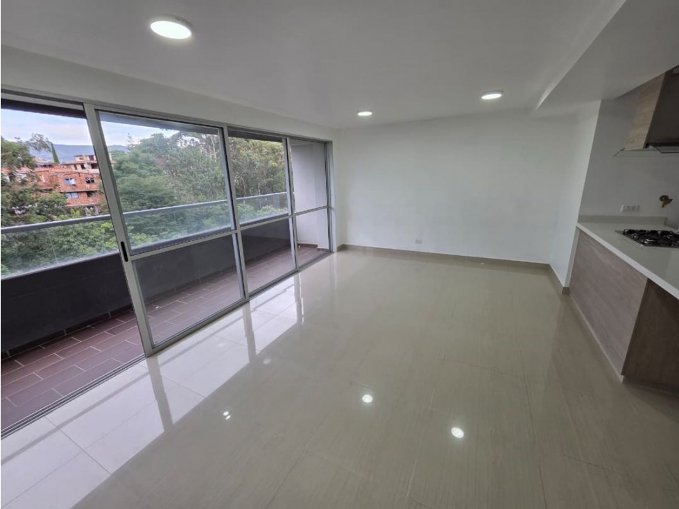 HERMOSO APARTAMENTO X VIVIENDAS DEL SUR PISO ALTO VISTA AL VERDE — foto 6