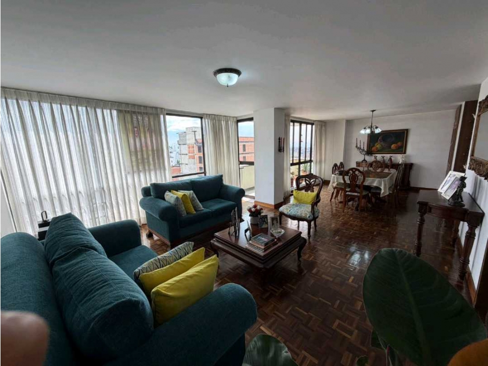 VENTA APARTAMENTO ALPES PEREIRA — foto 6