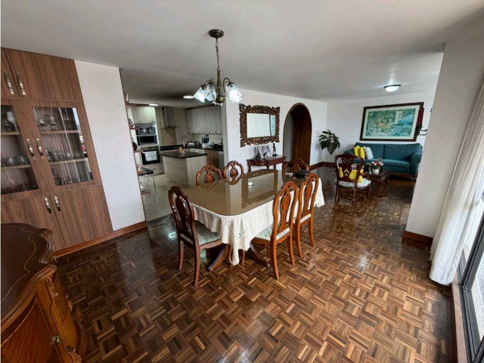 VENTA APARTAMENTO ALPES PEREIRA — foto 5