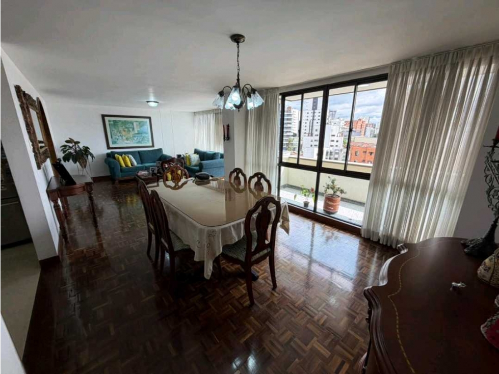 VENTA APARTAMENTO ALPES PEREIRA — foto 4