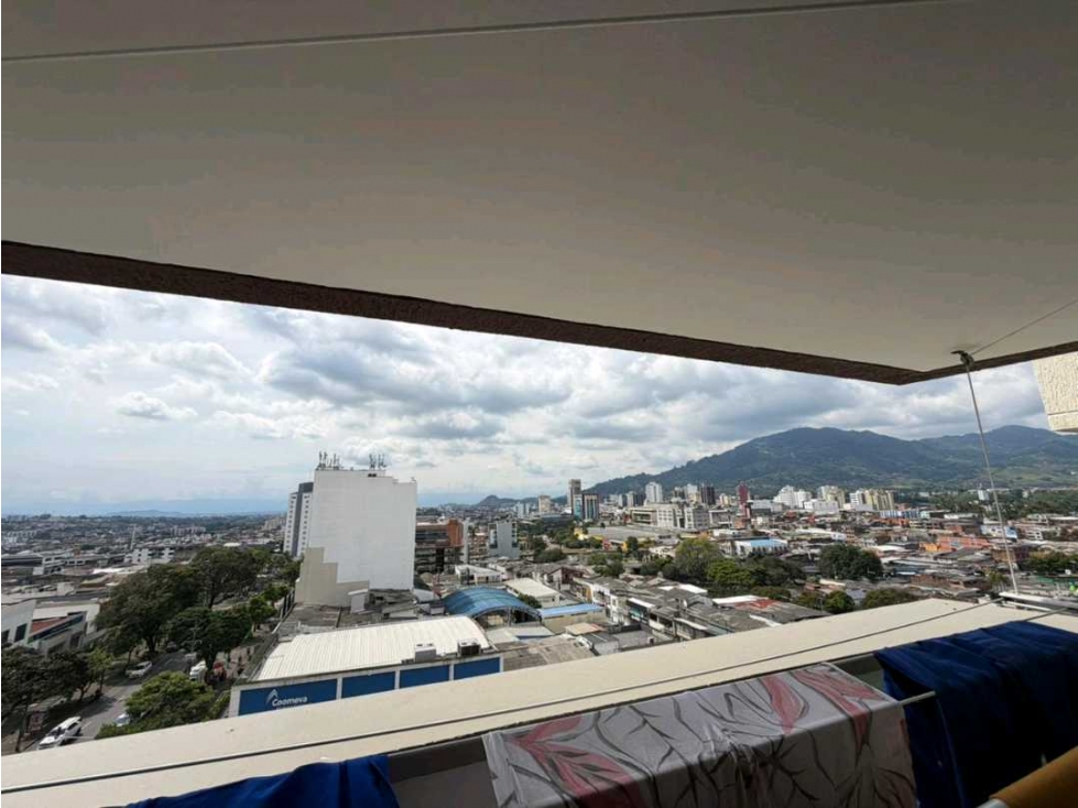 VENTA APARTAMENTO ALPES PEREIRA — foto 2
