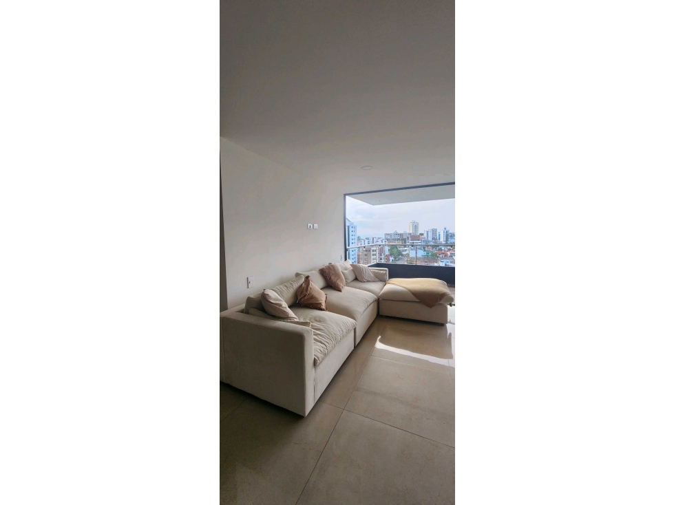 Hermoso apartamentopara la VENTA Av Centenario — foto 2