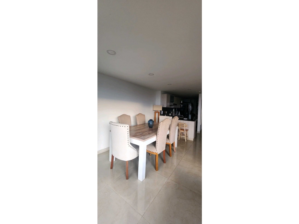 Hermoso apartamentopara la VENTA Av Centenario — foto 3