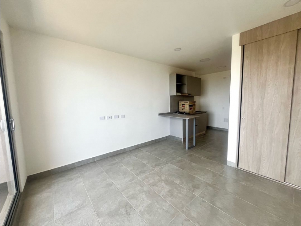 Hermoso aparta-suite en venta con acceso al mar Santa Marta — foto 6
