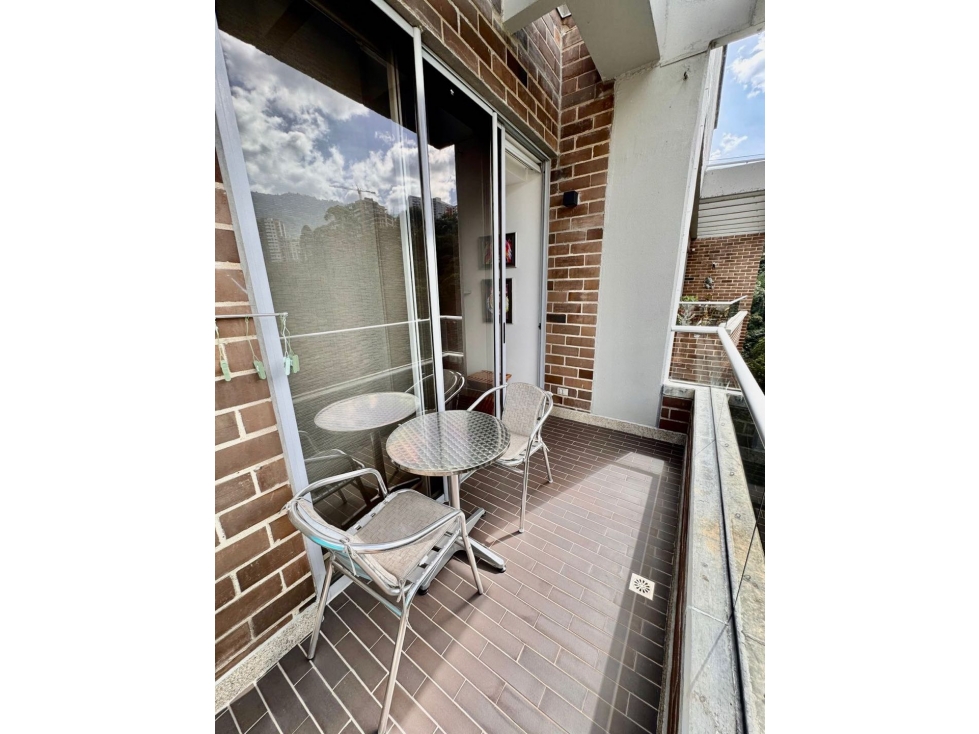 HERMOSO APTO DISPONIBLE PARA LA VENTA EN ENVIGADO. SECTOR CAMINO VERDE — foto 5