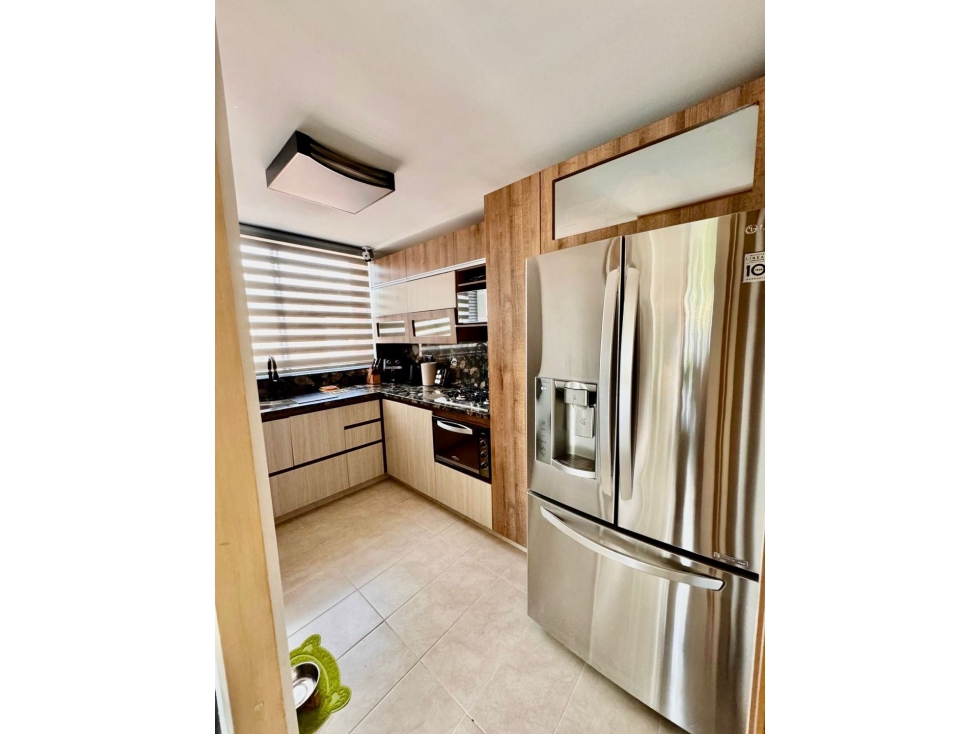 HERMOSO APTO DISPONIBLE PARA LA VENTA EN ENVIGADO. SECTOR CAMINO VERDE — foto 6