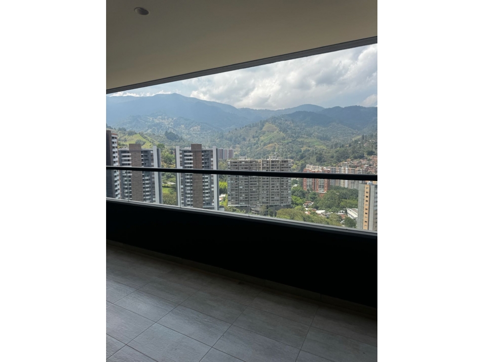 HERMOSO APTO DISPONIBLE PARA RENTA. EXCLUSIVO SECTOR LAS BRUJAS. — foto 5
