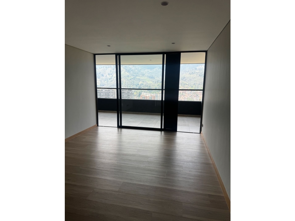 HERMOSO APTO DISPONIBLE PARA RENTA. EXCLUSIVO SECTOR LAS BRUJAS. — foto 6
