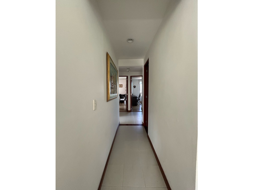 Hermoso apto en Alejandría. — foto 5