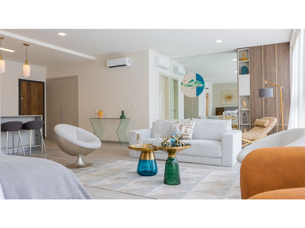 ENTREGA INMEDIATA a estrenar en Costa Del Este — foto 2