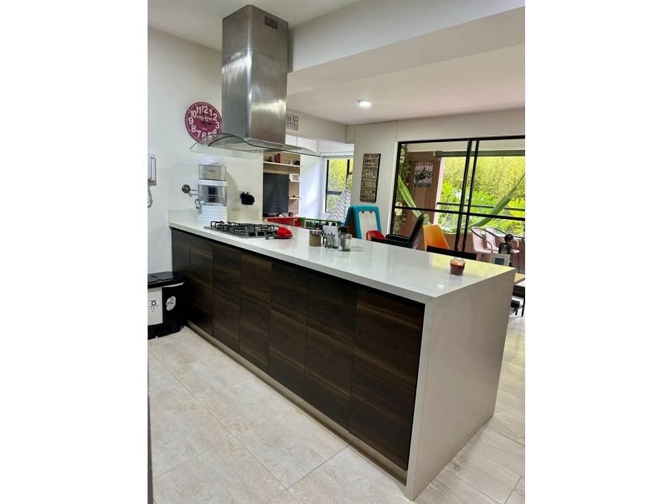 Hermoso apto en el Retiro- 84mt2-2 habitaciones (opción de la 3) — foto 4