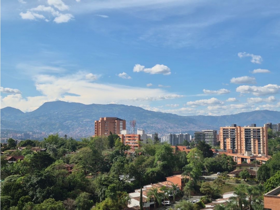 HERMOSO APTO EN LOMA DEL CHOCHO SECTOR CUMBRES