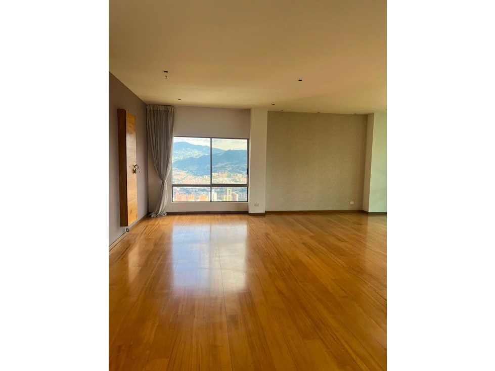 Hermoso apto en los Balsos el poblado con súper vista !! — foto 2