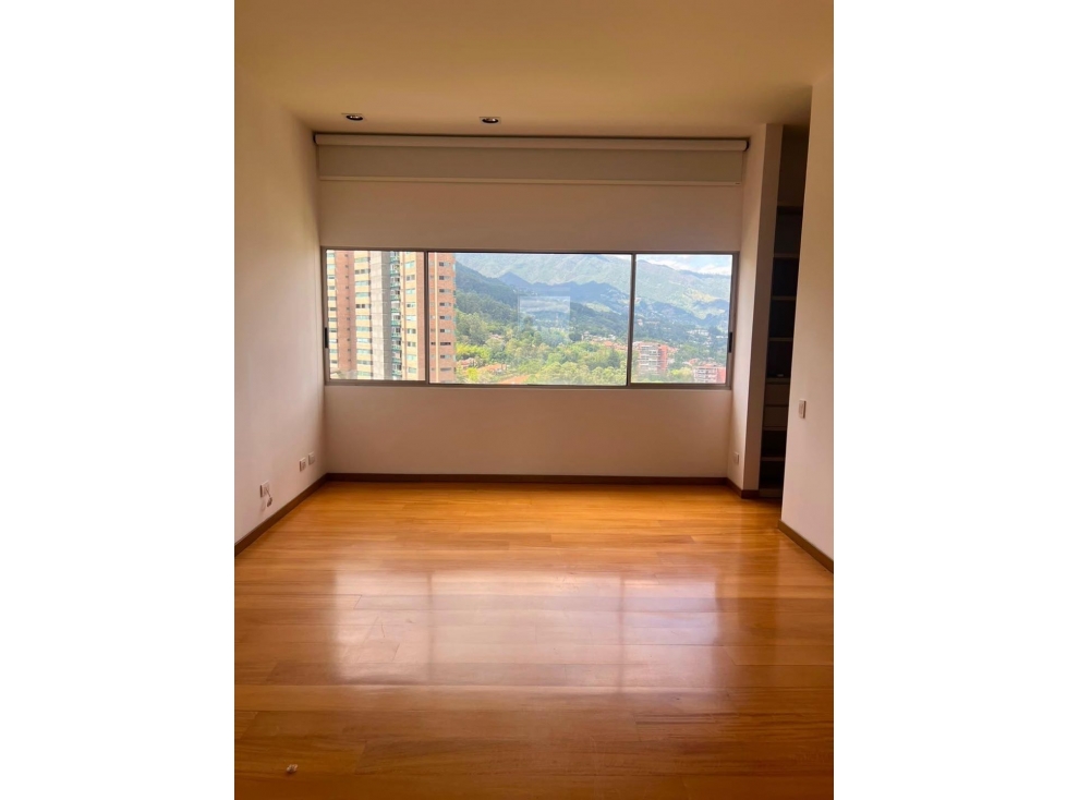 Hermoso apto en los Balsos el poblado con súper vista !! — foto 5