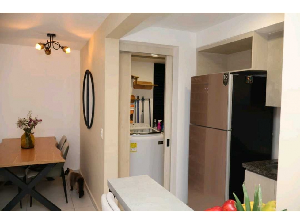 Hermoso apto en SOLARUM — foto 3