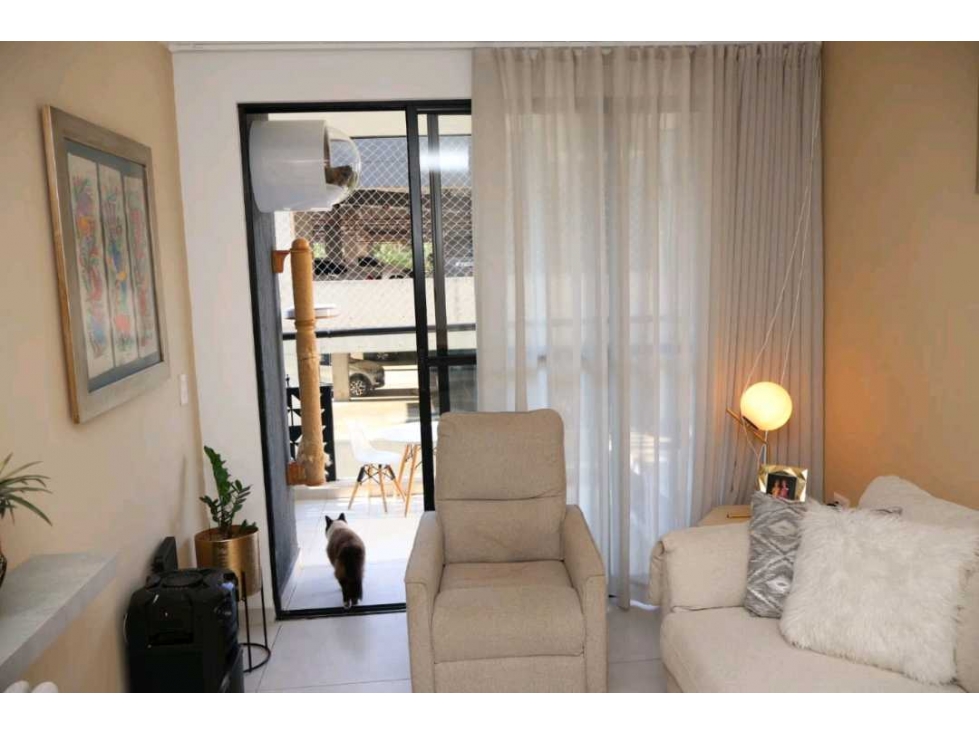 Hermoso apto en SOLARUM — foto 4