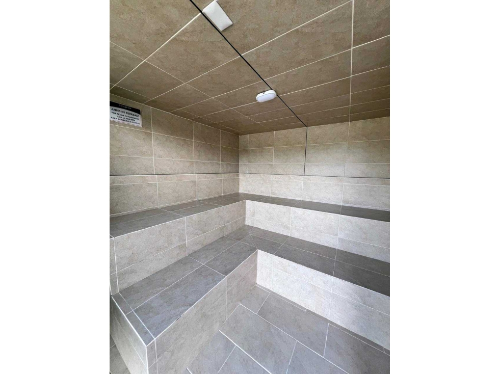 Hermoso apto en SOLARUM — foto 6