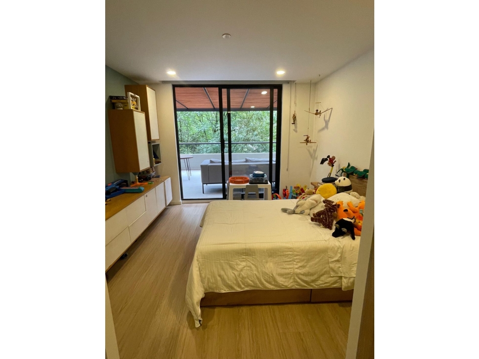 Hermoso apto en unidad súper completa y familiar en las brujas — foto 6