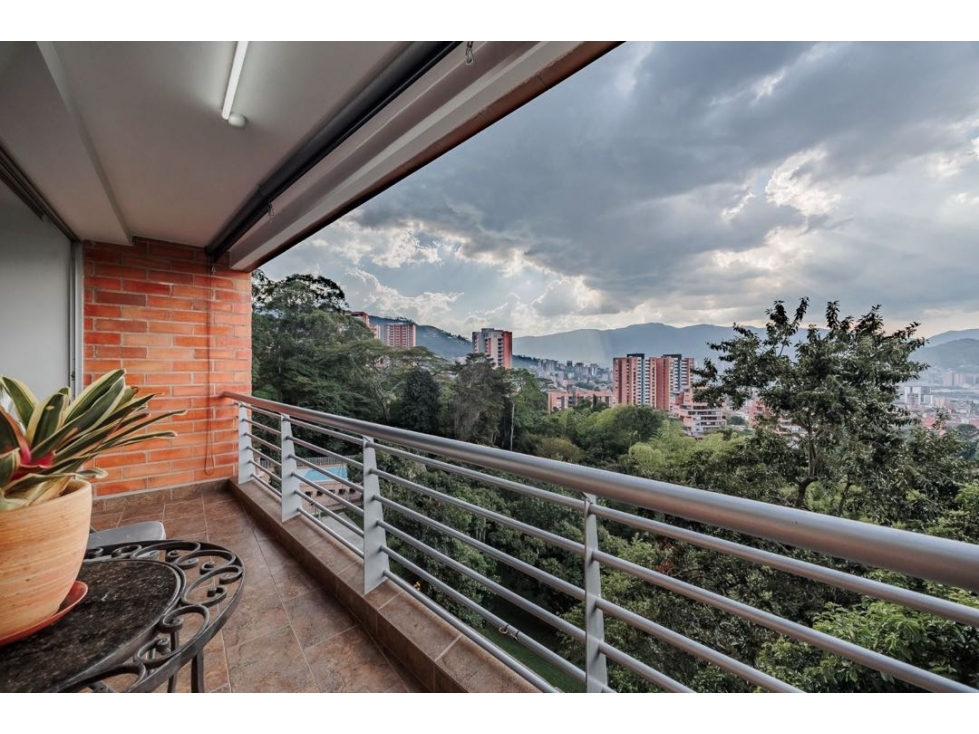VENTA APARAMENTO CON VISTA. SECTOR ESCOBERO — foto 2
