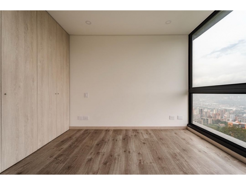 Hermoso apto nuevo para estrenar, en altos del poblado! — foto 4