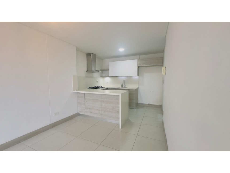 HERMOSO APTO PARA LA VENTA. LOMA LOS MESA EN ENVIGADO. — foto 3