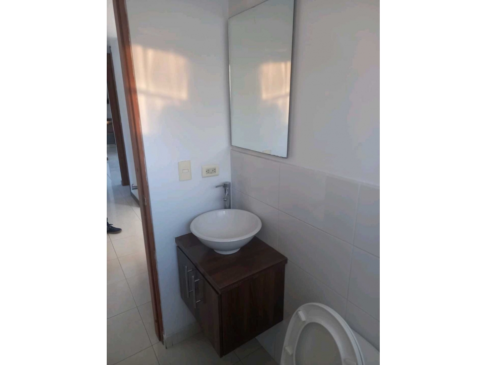 HERMOSO APTO PARA RENTA EN DOSQUEBRADAS — foto 4