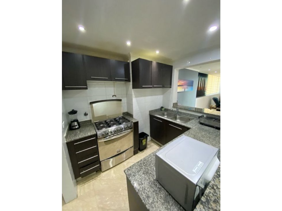 Hermoso apto remodelado en Vivendi TOWERS
