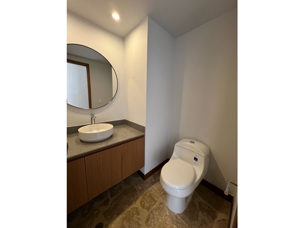 Hermoso apto totalmente reformado con vista — foto 3