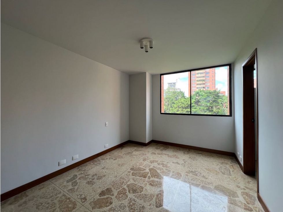 Hermoso apto totalmente reformado con vista — foto 6