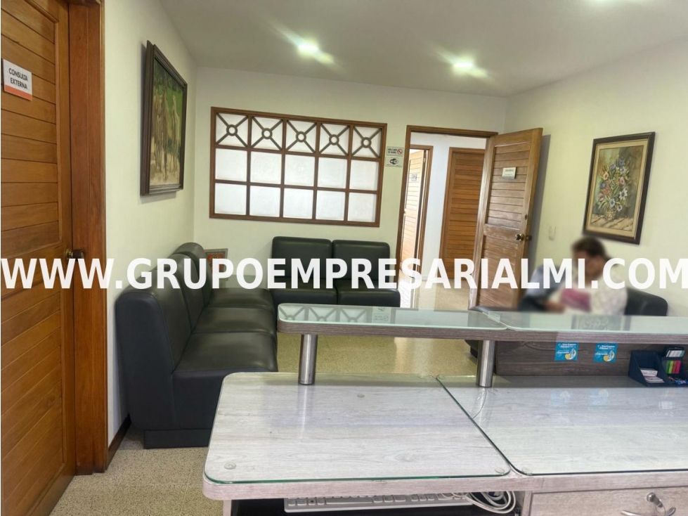 HERMOSO CONSULTORIO EN VENTA - SECTOR BELÉN COD: 31973 — foto 3