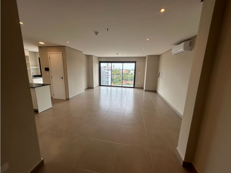 Hermoso de Departamento en venta - Barrio Herrera — foto 2