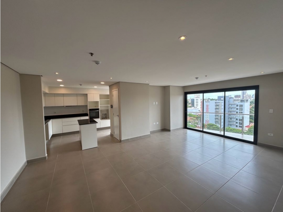 Hermoso de Departamento en venta - Barrio Herrera — foto 3