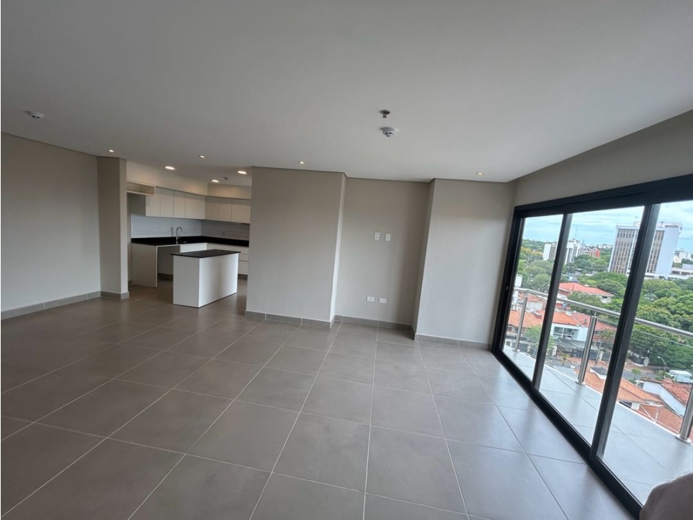 Hermoso de Departamento en venta - Barrio Herrera — foto 4