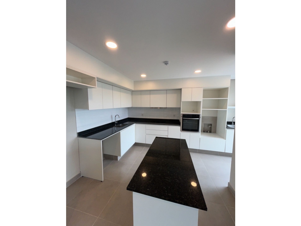 Hermoso de Departamento en venta - Barrio Herrera — foto 5
