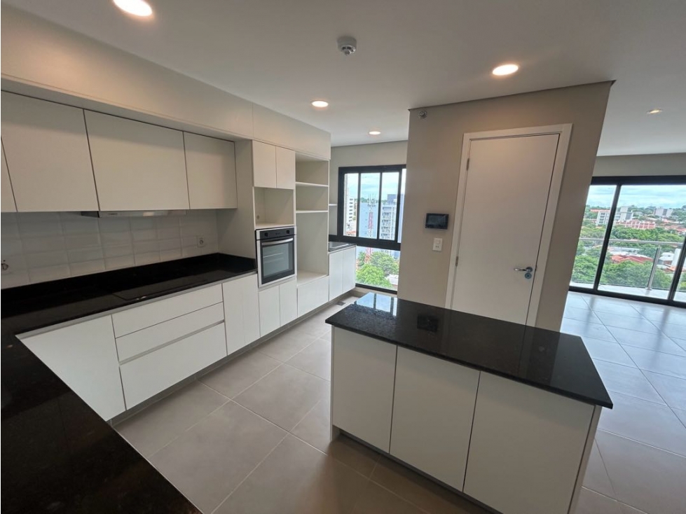 Hermoso de Departamento en venta - Barrio Herrera — foto 6