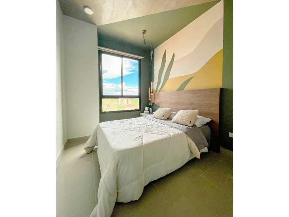 Hermoso Departamento 1 habitación estandar — foto 6